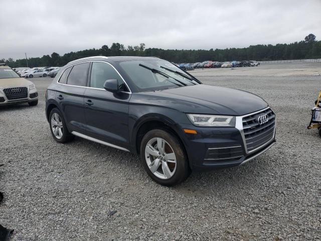 2018 AUDI Q5 PREMIUM WA1BNAFY4J2037209