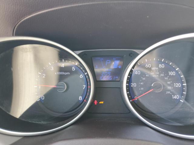 2015 HYUNDAI TUCSON GLS KM8JT3AF7FU100058