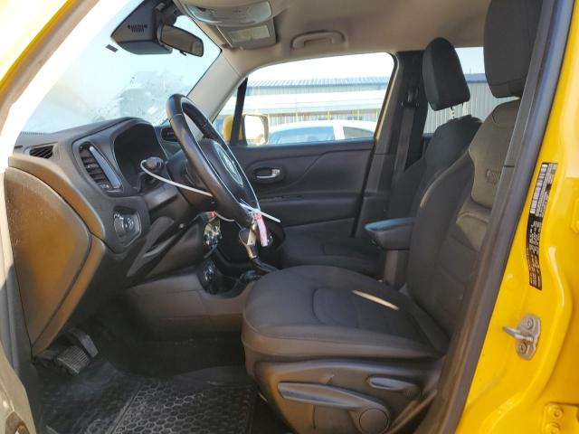 2017 JEEP RENEGADE LATITUDE ZACCJBBB9HPF05996