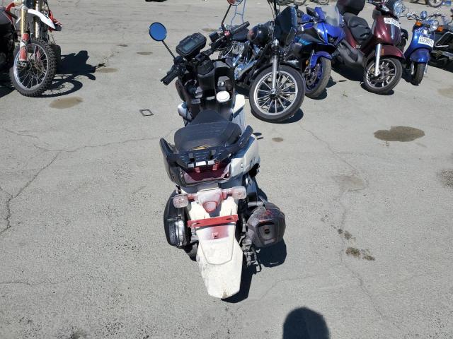 2024 YAMAHA YW125 RKRSEH9Y3RA005923