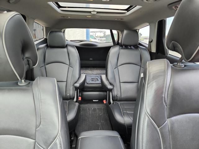 2019 BUICK ENCLAVE AV 5GAERDKW7KJ238446