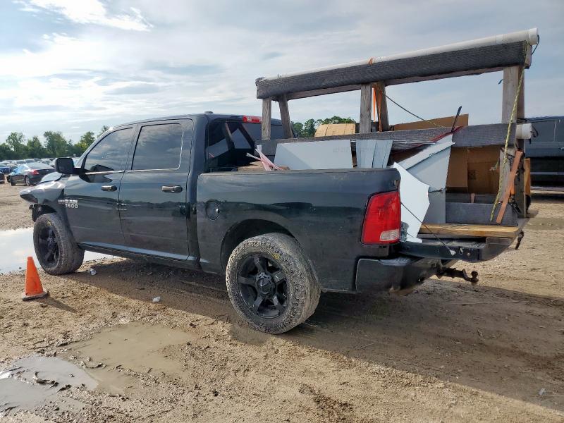 2014 RAM 1500 ST #3280426136