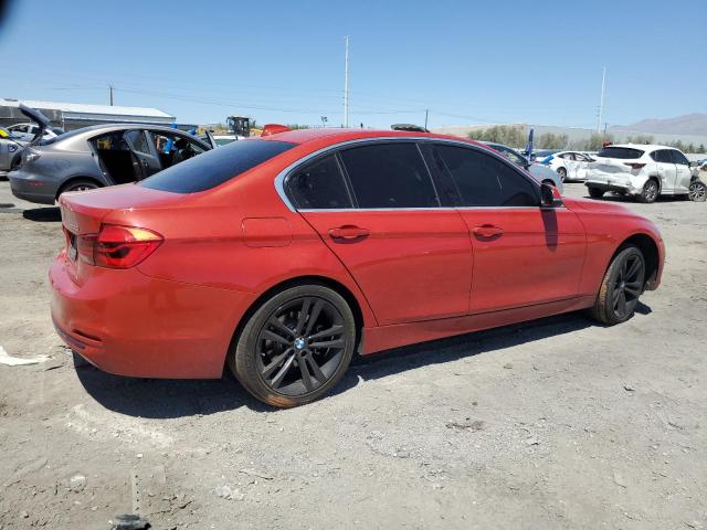 2018 BMW 330 I WBA8B9C52JEE81513