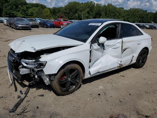 2017 AUDI A3 PREMIUM - WAUAUGFF2H1038636