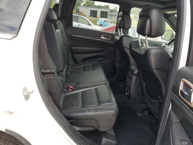 2014 JEEP GRAND CHEROKEE LIMITED - 1C4RJFBG6EC195979