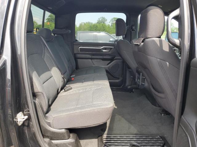 2024 RAM 1500 BIG H 1C6SRFMT6RN148876