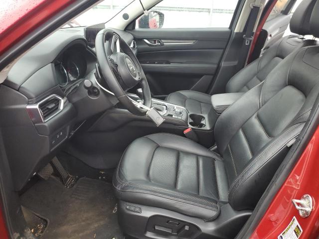 2021 MAZDA CX-5 GRAND JM3KFADM0M0476126