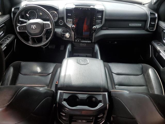 2022 RAM 1500 LARAM 1C6SRFJT3NN208529