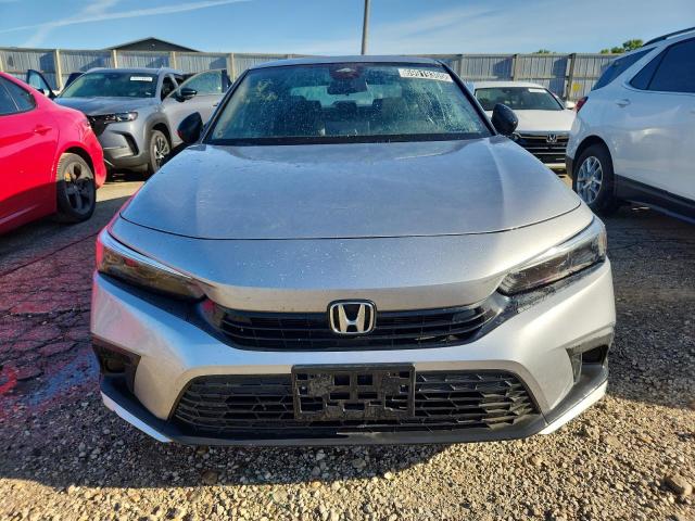 2024 HONDA CIVIC SPOR - 2HGFE2F59RH552245