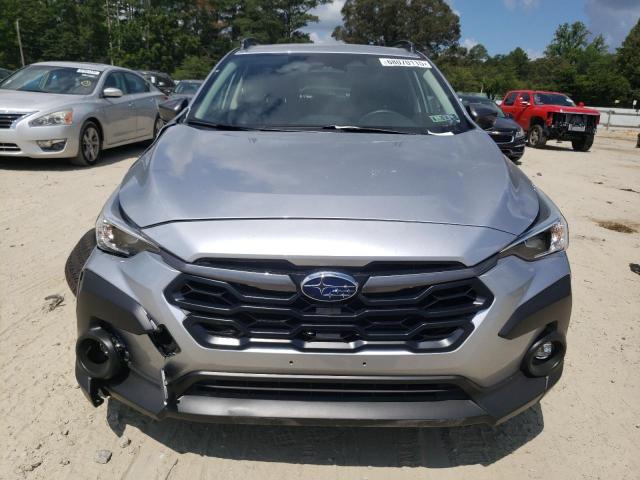 2025 SUBARU CROSSTREK PREMIUM JF2GUHDC7S8241162
