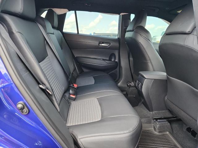 2025 TOYOTA COROLLA CR 7MUFBABG8SV085437