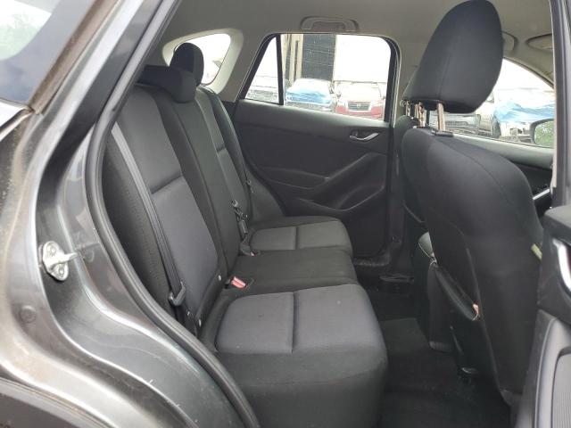 2013 MAZDA CX-5 SPORT - JM3KE2BE5D0163948