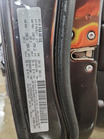 2017 DODGE JOURNEY GT 3C4PDDEG0HT685583