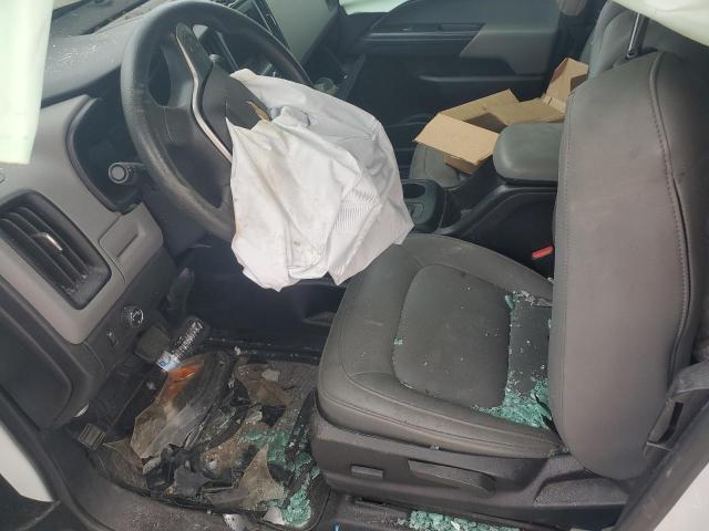 2019 CHEVROLET COLORADO 1GCHSBEA0K1288352
