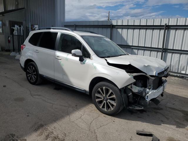 2017 SUBARU FORESTER 2.0XT TOURING JF2SJGWCXHH453105