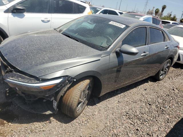 HYUNDAI ELANTRA LI