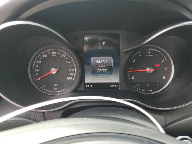2018 MERCEDES-BENZ C 300 55SWF4JB0JU249108