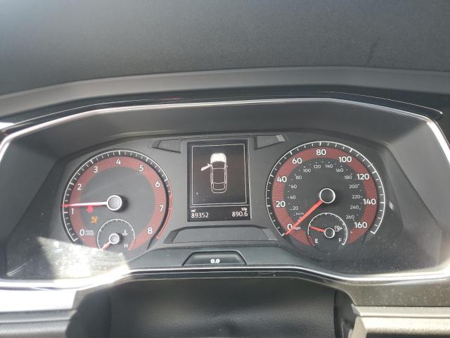 2019 VOLKSWAGEN JETTA S - 3VWC57BU2KM075013