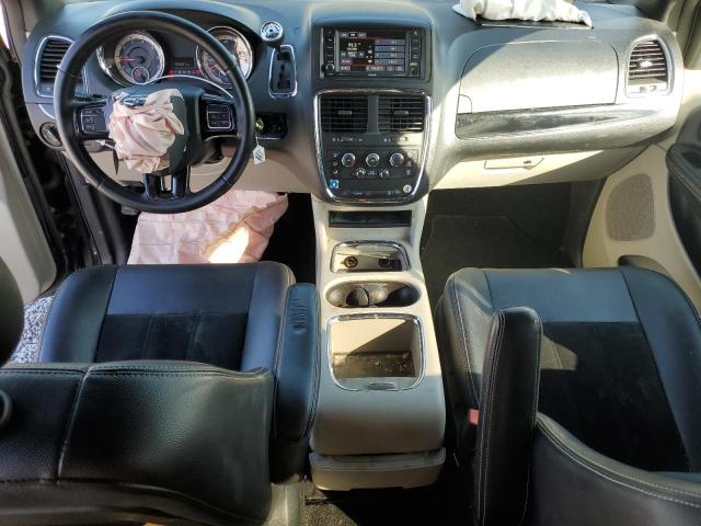 2017 DODGE GRAND CARA 2C4RDGCG2HR841963