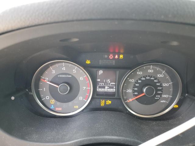 2016 SUBARU FORESTER 2 JF2SJAGC8GH536039