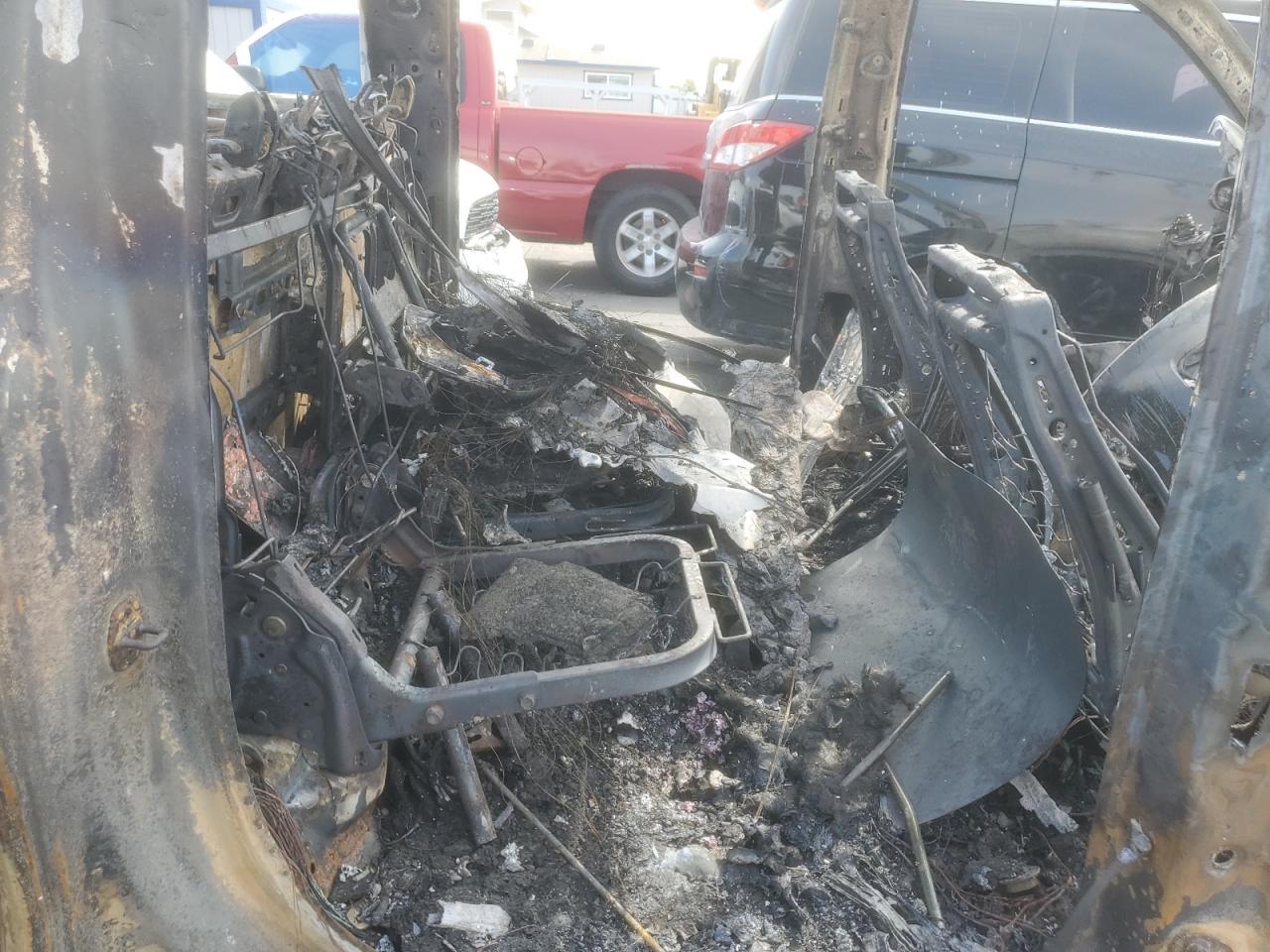 GMC SIERRA K1500 SLT