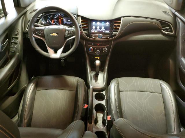 2020 CHEVROLET TRAX 1LT 3GNCJLSBXLL220450