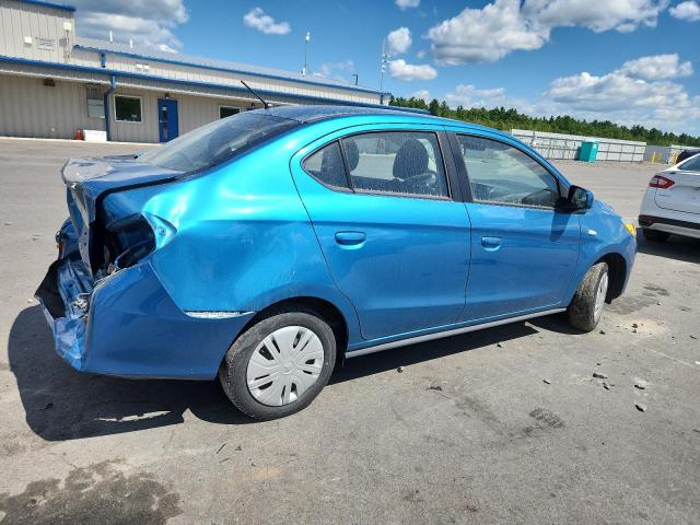 2023 MITSUBISHI MIRAGE G4 ES ML32FUFJ0PHF01048