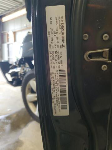 2014 RAM 1500 ST - 1C6RR7FT6ES451279