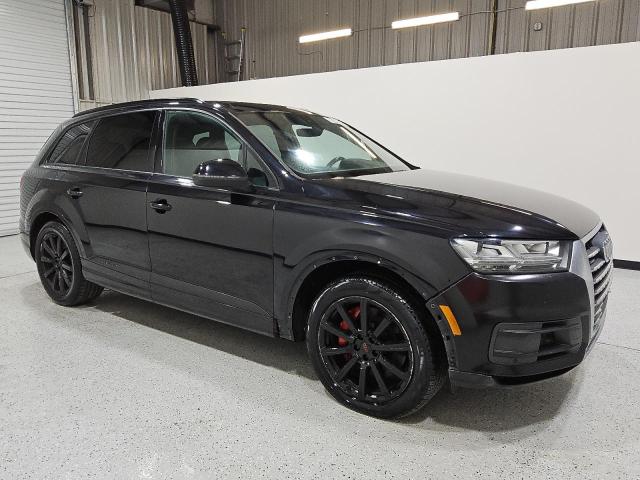 2017 AUDI Q7 PREMIUM PLUS WA1LAAF77HD013251