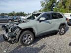 2023 TOYOTA RAV4 XLE - 2T3W1RFV6PW240545