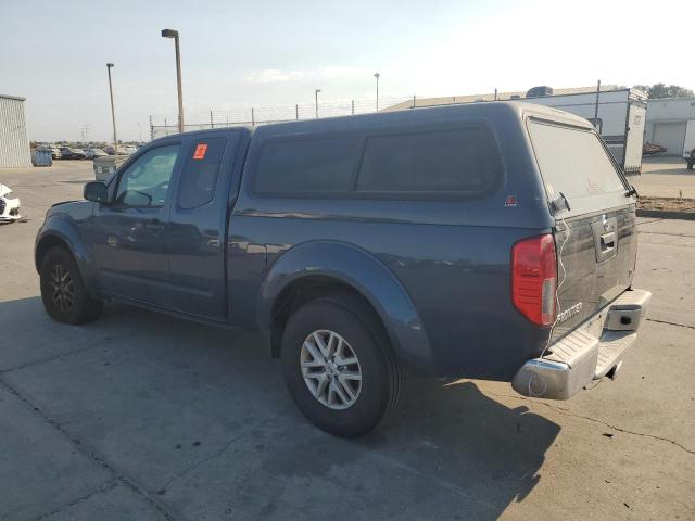 2015 NISSAN FRONTIER S - 1N6BD0CT4FN702964