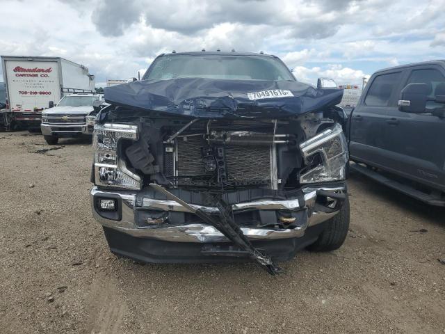 2022 FORD F250 SUPER 1FT7W2B61NED71530