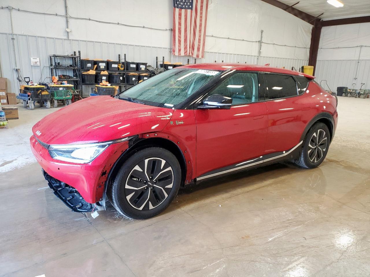 KIA EV6 LIGHT