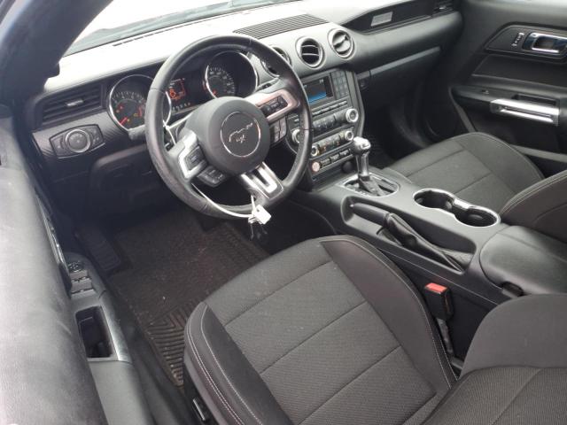2015 FORD MUSTANG - 1FATP8EM9F5335438
