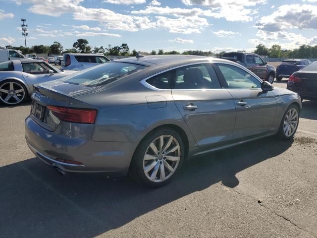 2018 AUDI A5 PREMIUM PLUS WAUBNCF51JA003397