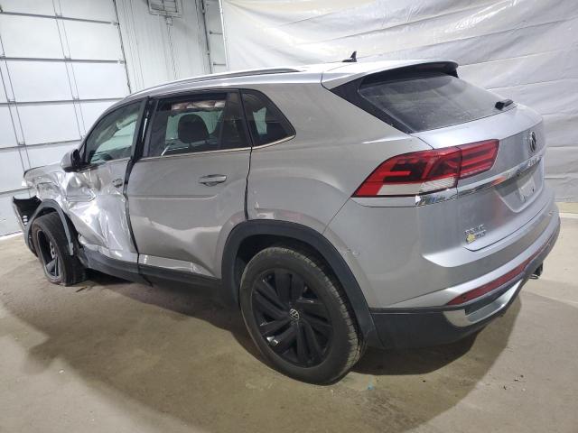 2022 VOLKSWAGEN ATLAS CROS #3264642914