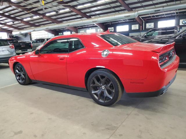 2017 DODGE CHALLENGER - 2C3CDZAGXHH611036