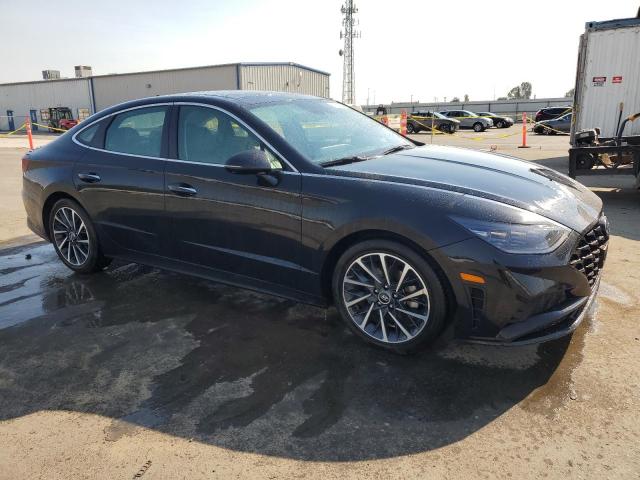 2023 HYUNDAI SONATA LIM - KMHL34J21PA275212