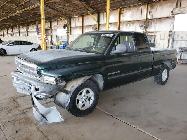DODGE RAM 1500