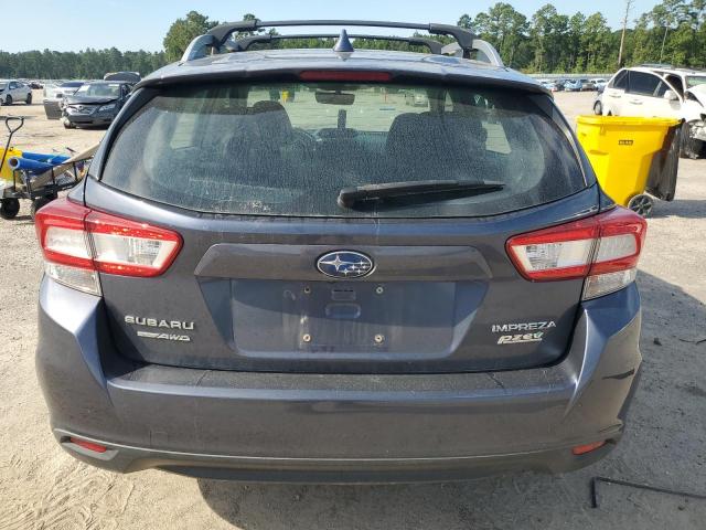 2017 SUBARU IMPREZA PR 4S3GTAB63H3731805