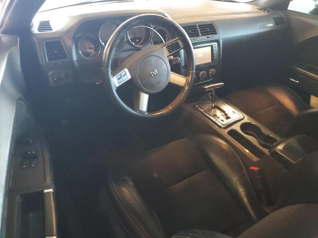 2010 DODGE CHALLENGER - 2B3CJ7DW2AH149560