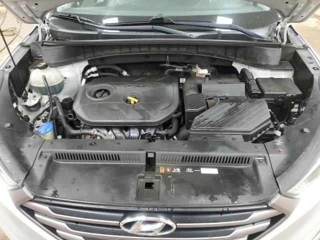2016 HYUNDAI TUCSON SE KM8J23A45GU245652