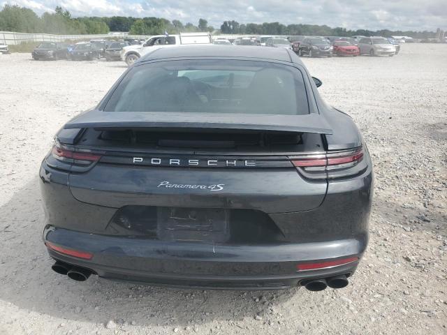2017 PORSCHE PANAMERA 4S WP0AB2A7XHL124146