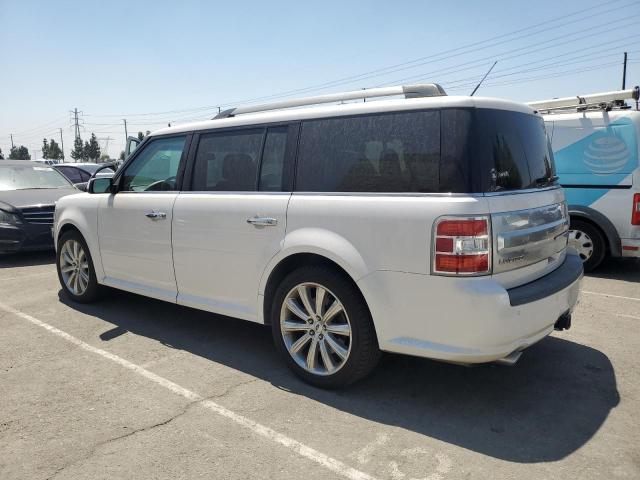 2018 FORD FLEX LIMIT 2FMGK5D80JBA10934
