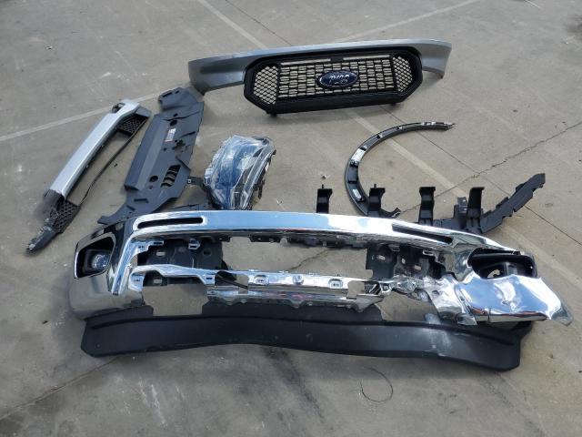 2021 FORD RANGER XL 1FTER4FH6MLD01764