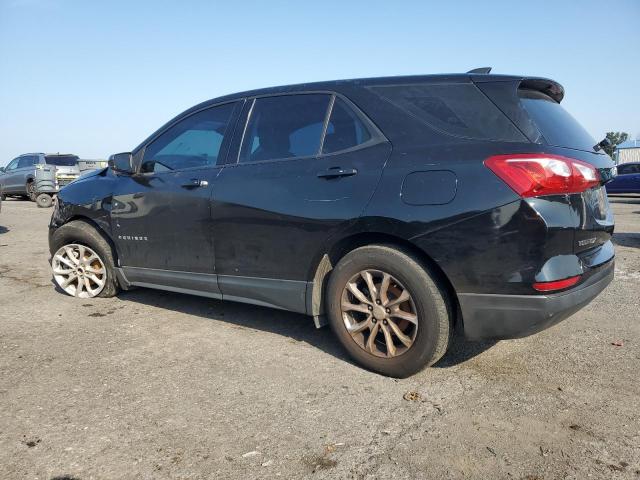 2019 CHEVROLET EQUINOX LS 3GNAXHEV0KL260026