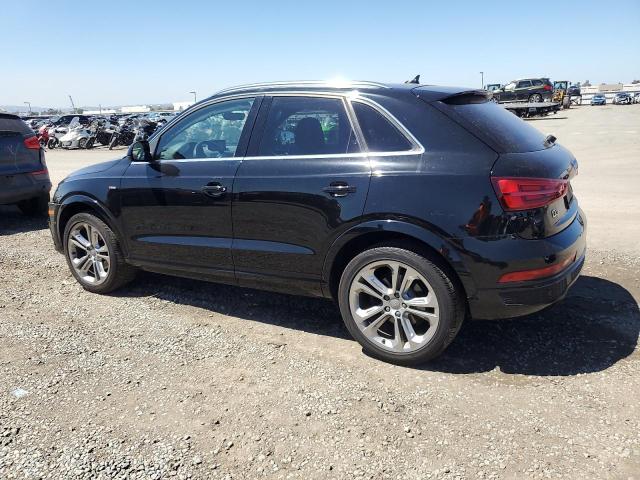 2016 AUDI Q3 PRESTIG WA1GFCFS1GR009796