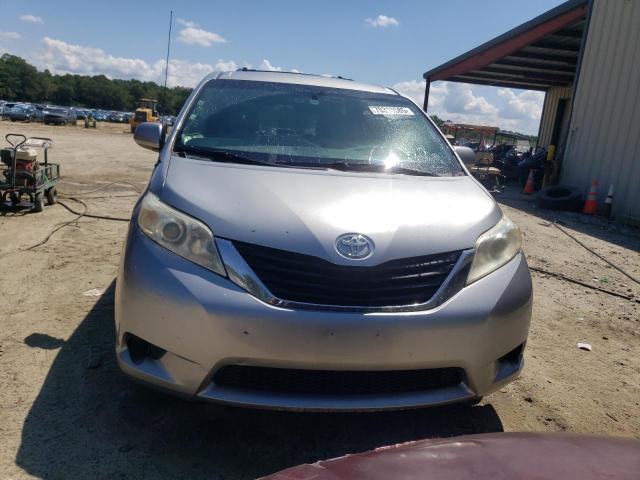 2012 TOYOTA SIENNA LE #3285775726