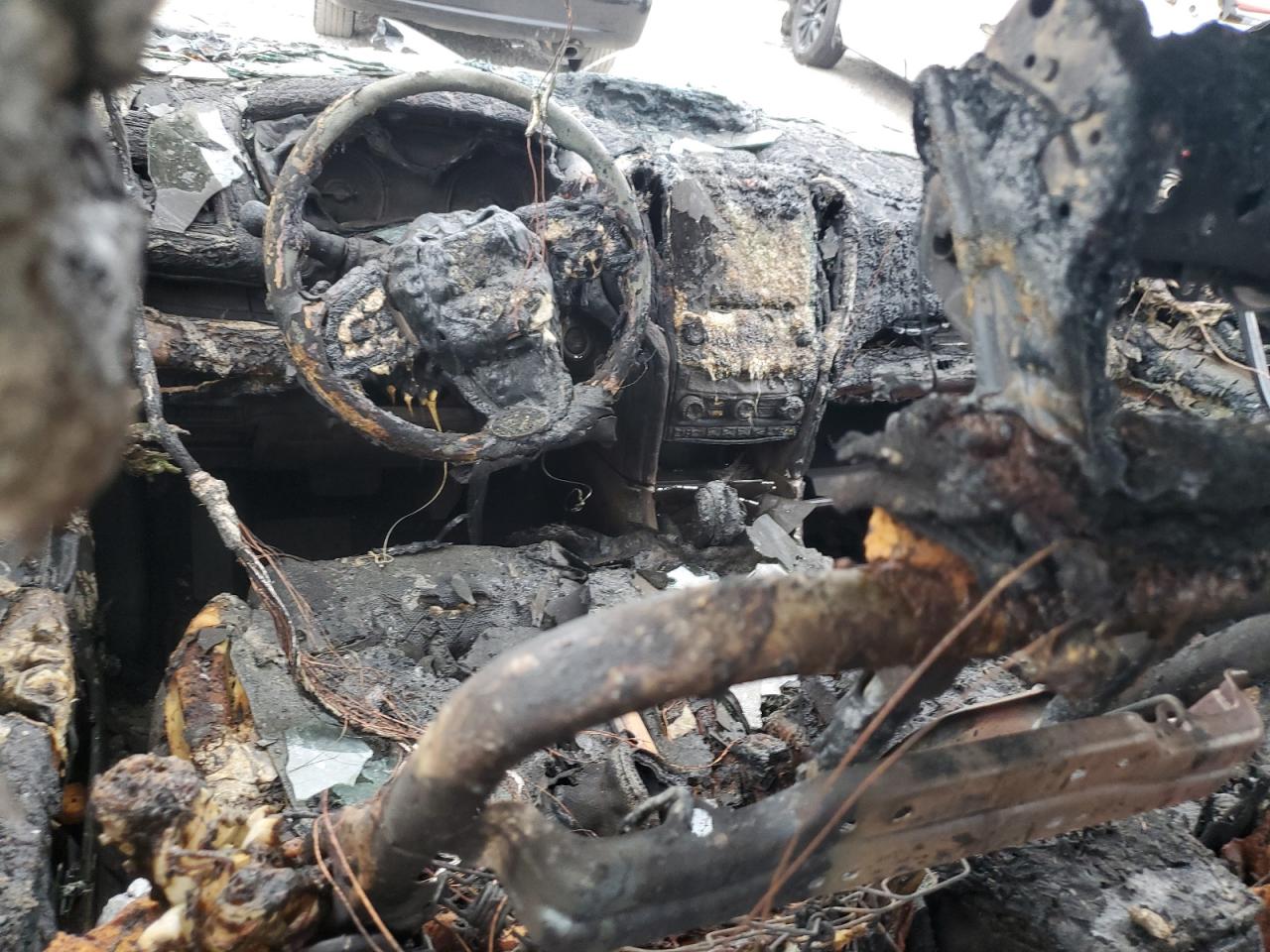 SUBARU ASCENT LIMITED