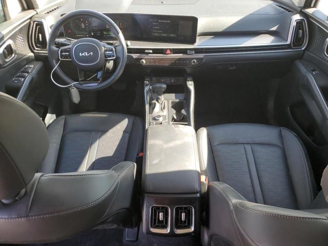 2024 KIA SORENTO S 5XYRLDJC7RG293692